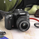 Image for article titled Supposed Pentax K200D Pictures Leaked All Over the Web